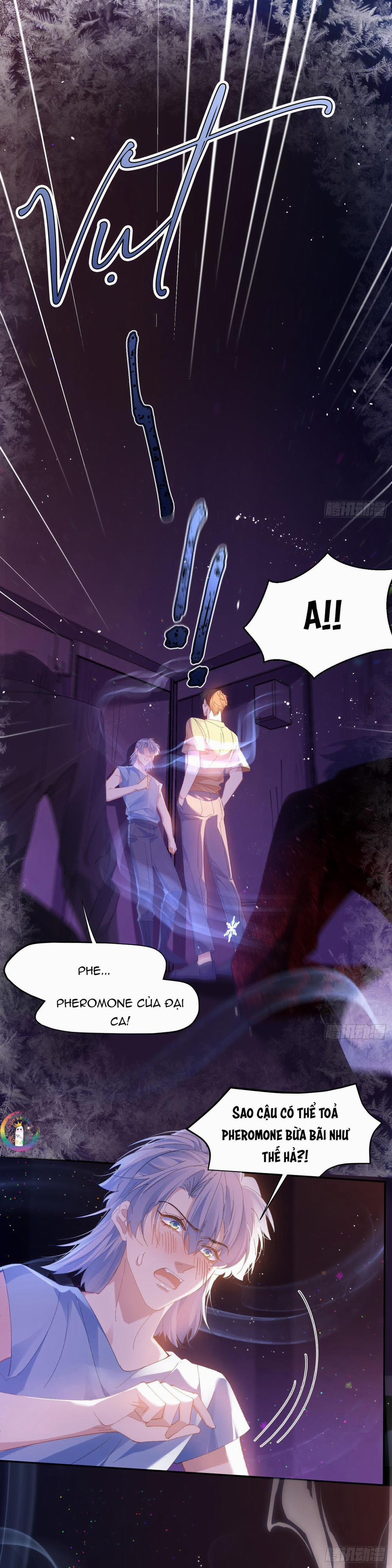 Ỷ Dưới Hiếp Trên 4 trang 10