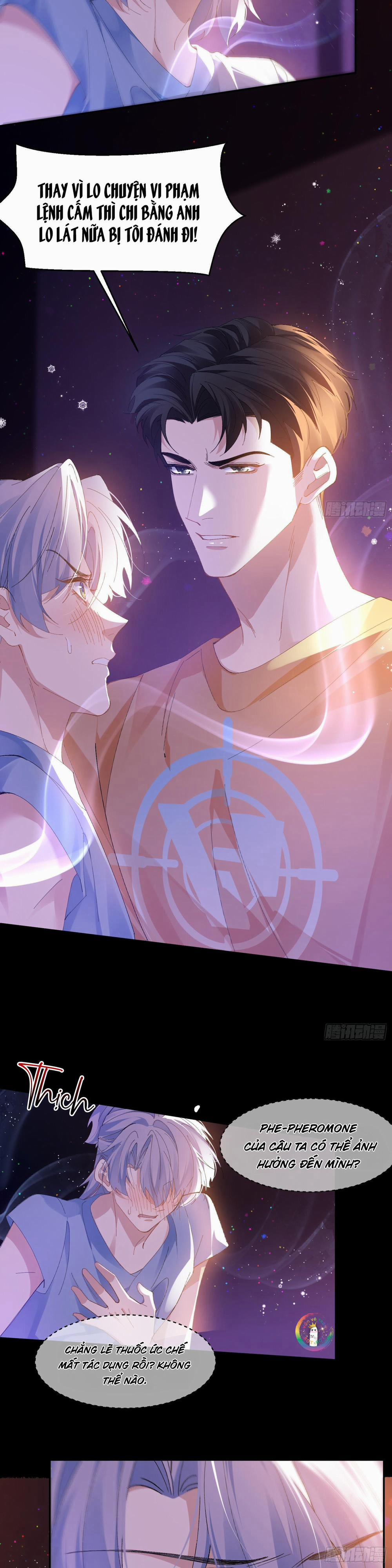 Ỷ Dưới Hiếp Trên 4 trang 12