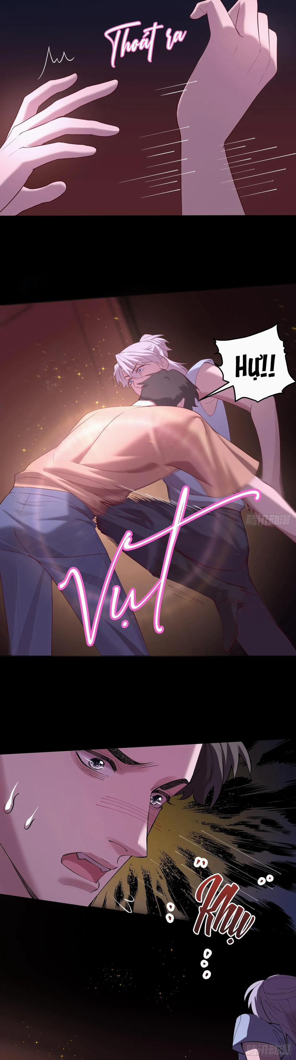 Ỷ Dưới Hiếp Trên 4 trang 18