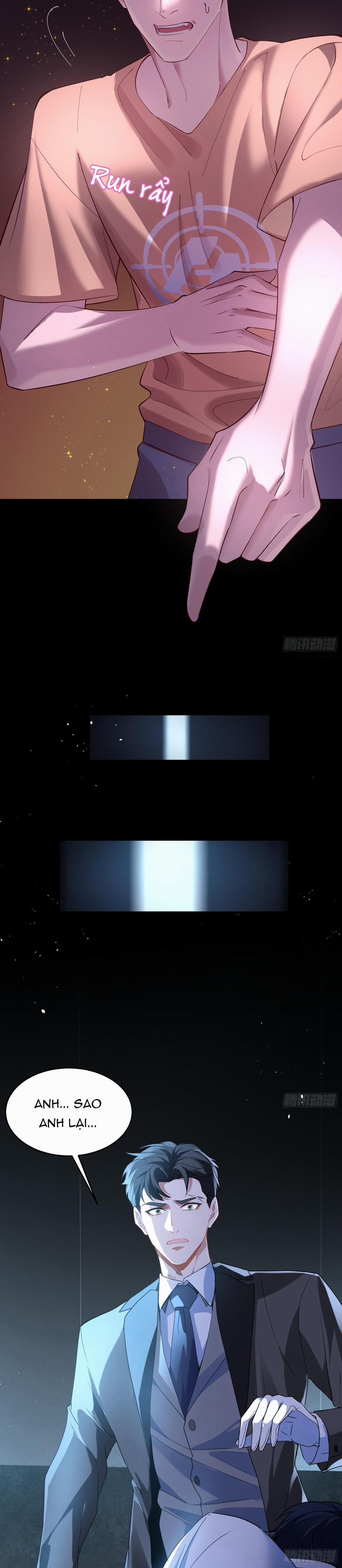 Ỷ Dưới Hiếp Trên 4 trang 20