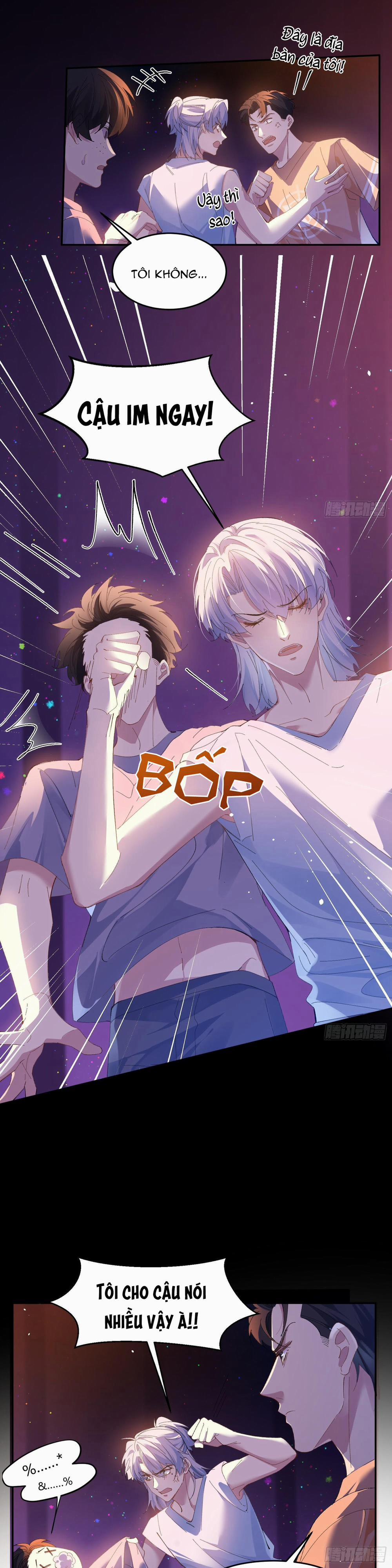 Ỷ Dưới Hiếp Trên 4 trang 3