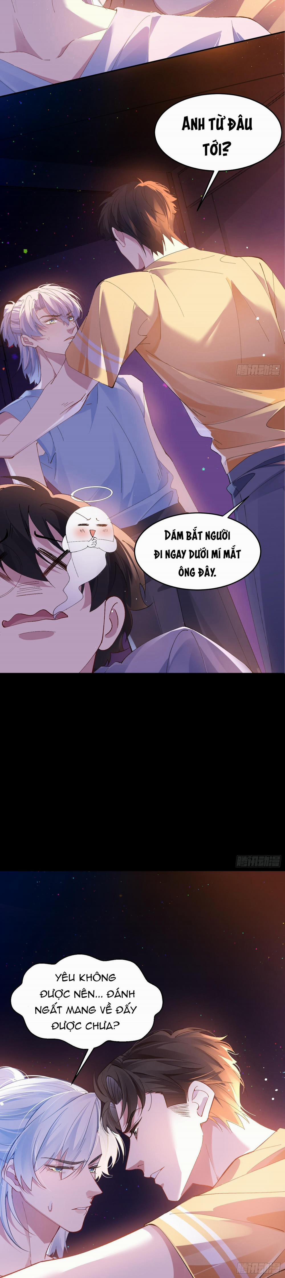 Ỷ Dưới Hiếp Trên 4 trang 5