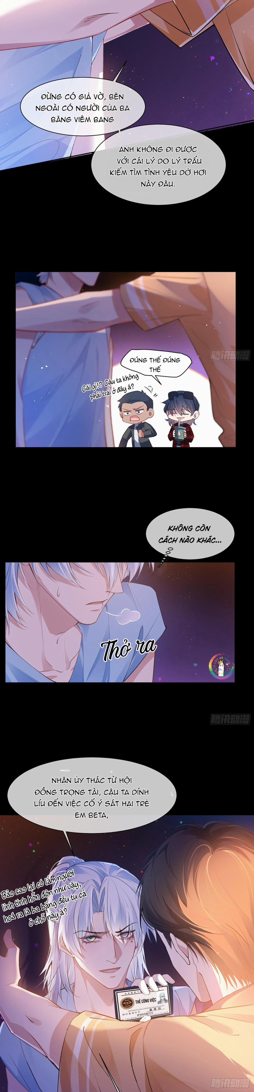 Ỷ Dưới Hiếp Trên 4 trang 6