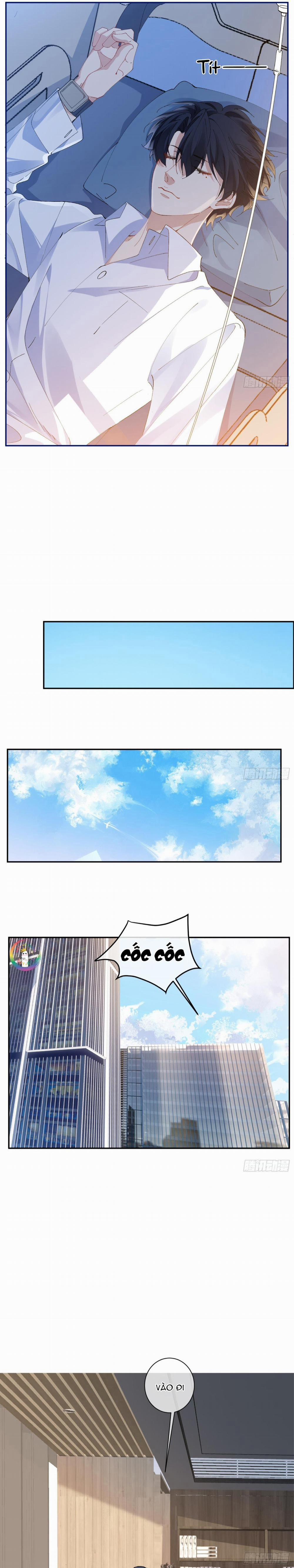 Ỷ Dưới Hiếp Trên 5 trang 13