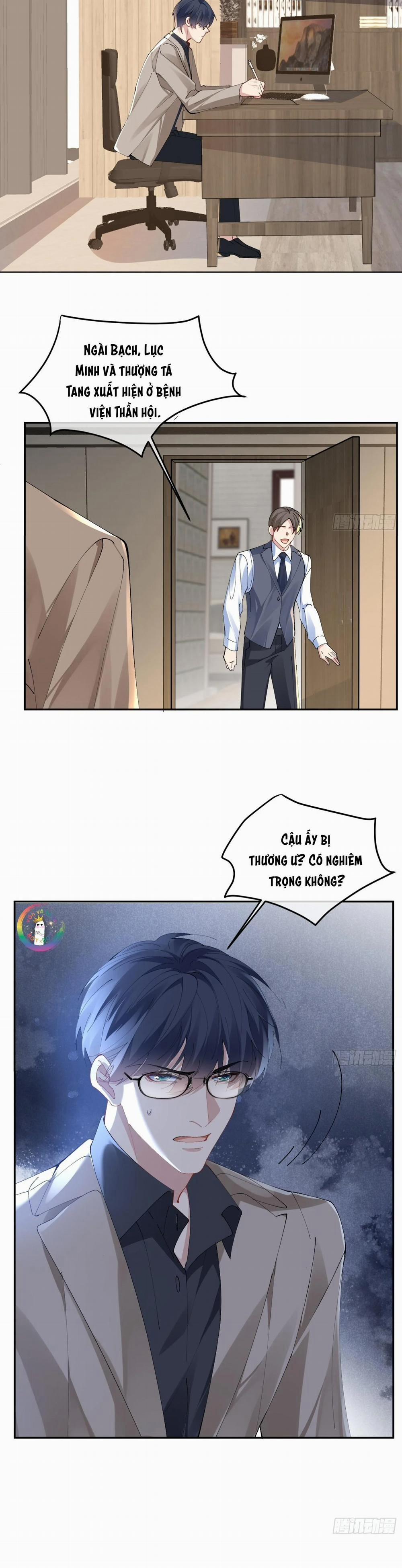 Ỷ Dưới Hiếp Trên 5 trang 14