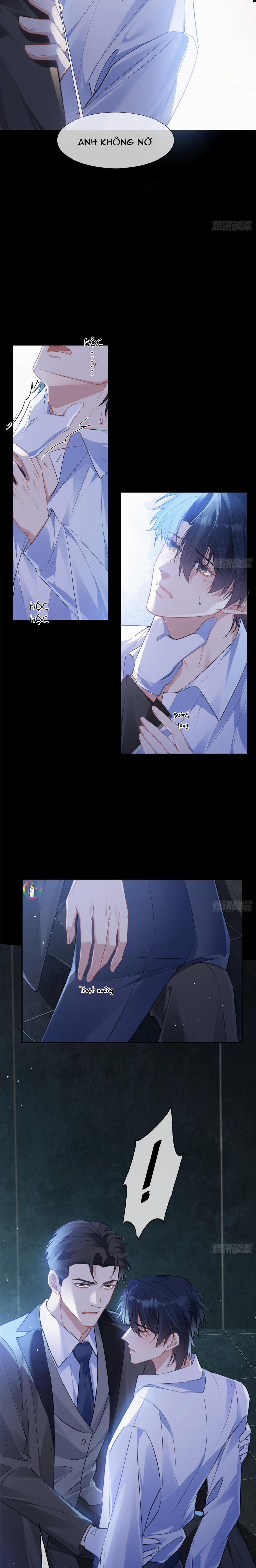 Ỷ Dưới Hiếp Trên 5 trang 2