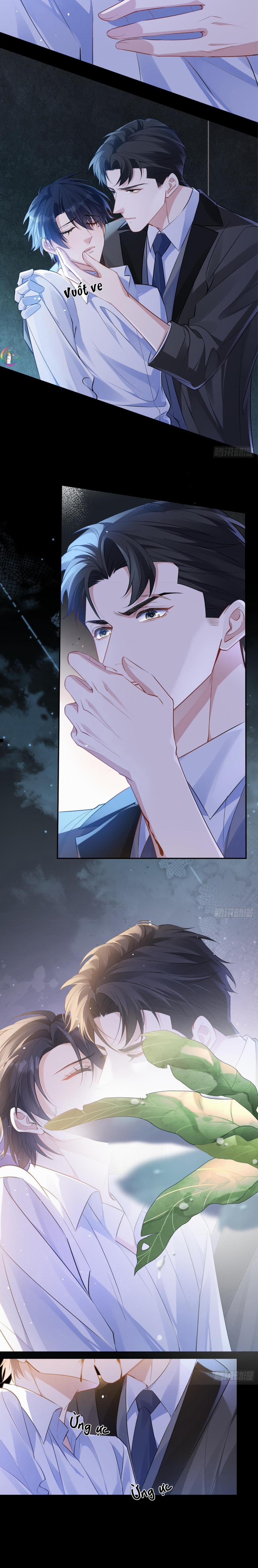 Ỷ Dưới Hiếp Trên 5 trang 4