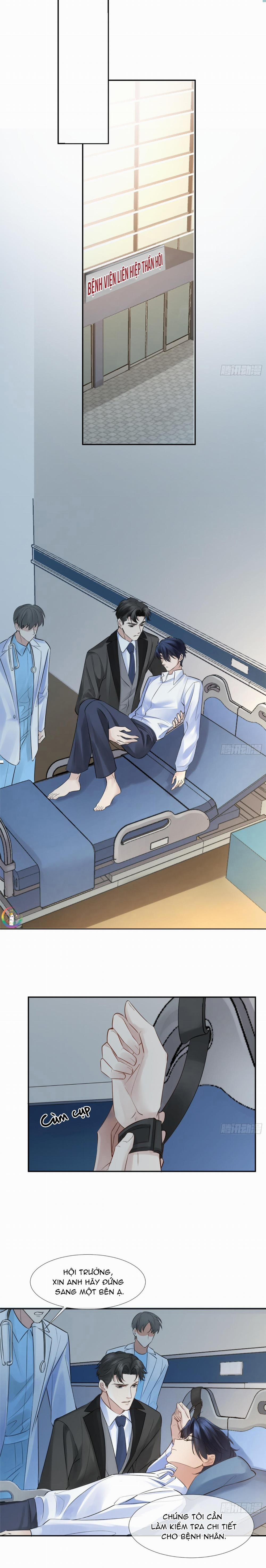 Ỷ Dưới Hiếp Trên 5 trang 7