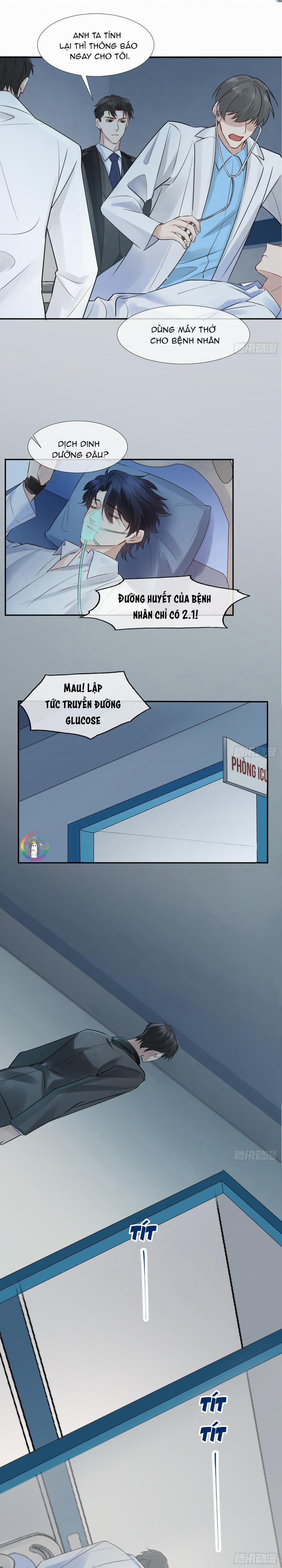 Ỷ Dưới Hiếp Trên 5 trang 8