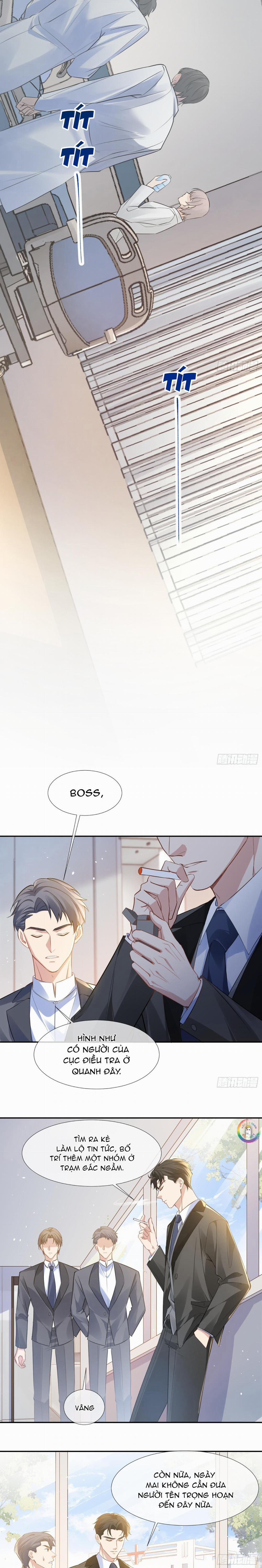 Ỷ Dưới Hiếp Trên 5 trang 9