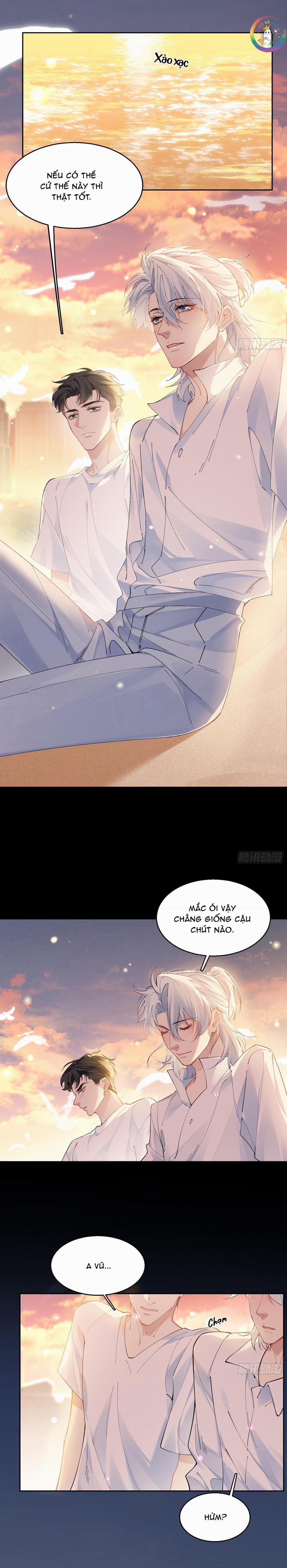 Ỷ Dưới Hiếp Trên 6 trang 1