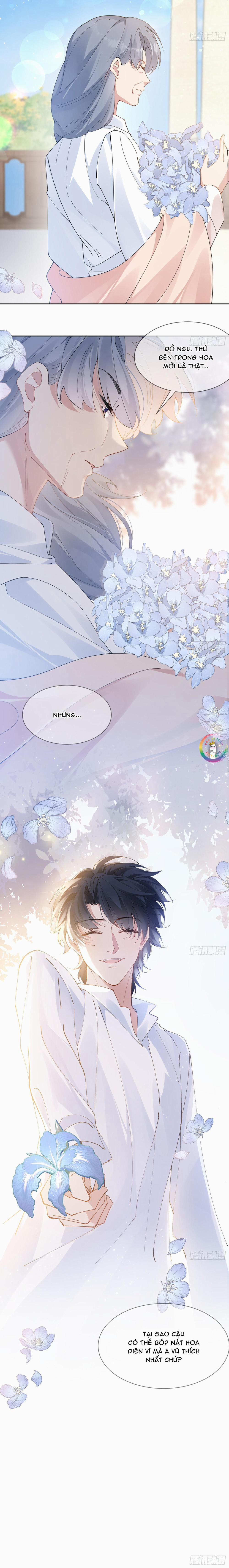 Ỷ Dưới Hiếp Trên 6 trang 13