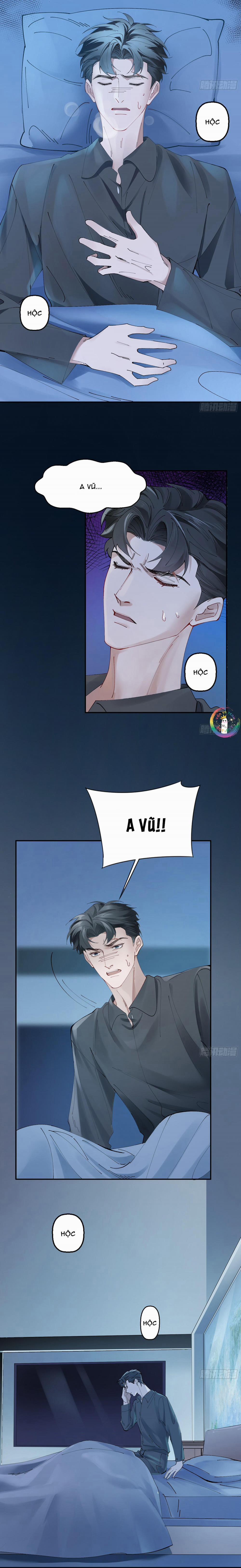 Ỷ Dưới Hiếp Trên 6 trang 4