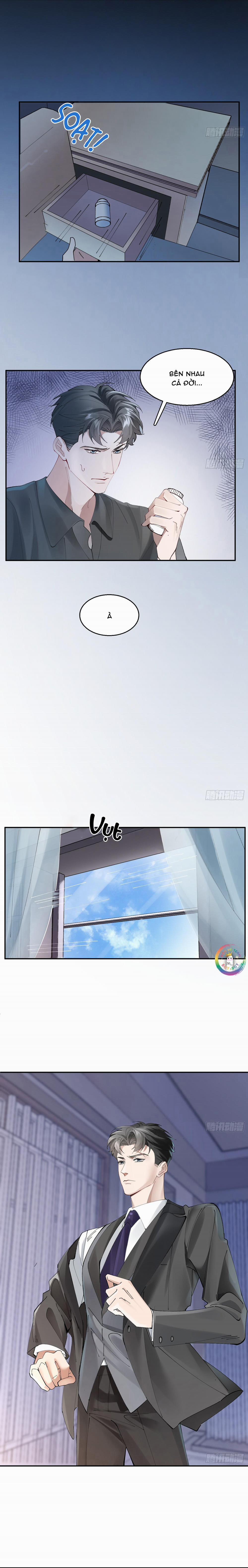 Ỷ Dưới Hiếp Trên 6 trang 5