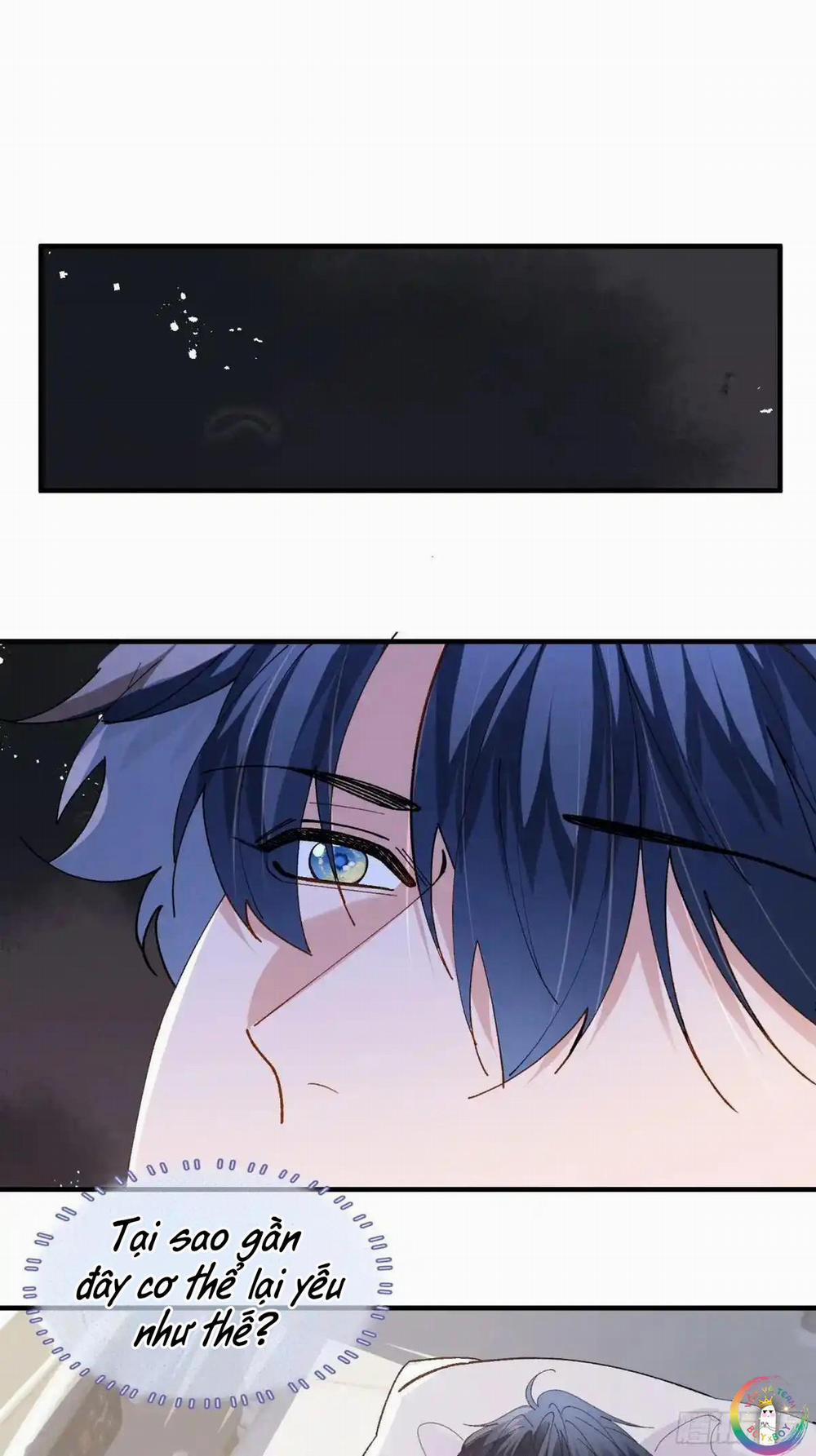 Ỷ Dưới Hiếp Trên 60 trang 1