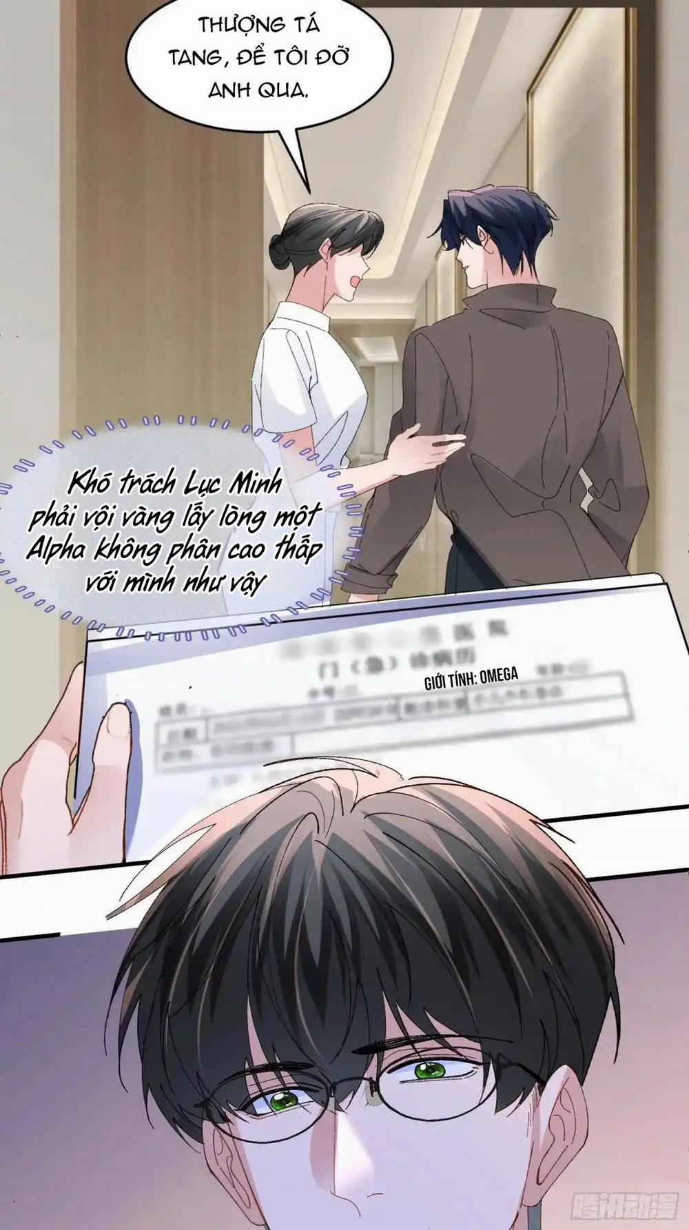 Ỷ Dưới Hiếp Trên 60 trang 13