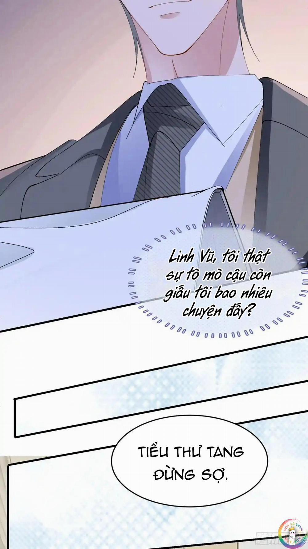 Ỷ Dưới Hiếp Trên 60 trang 14