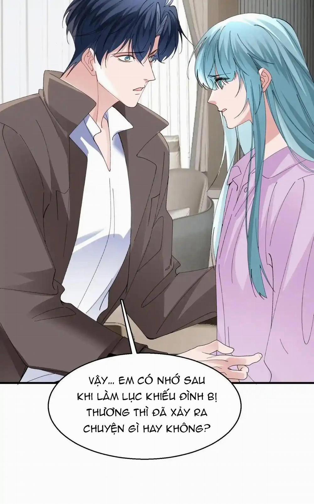 Ỷ Dưới Hiếp Trên 60 trang 23