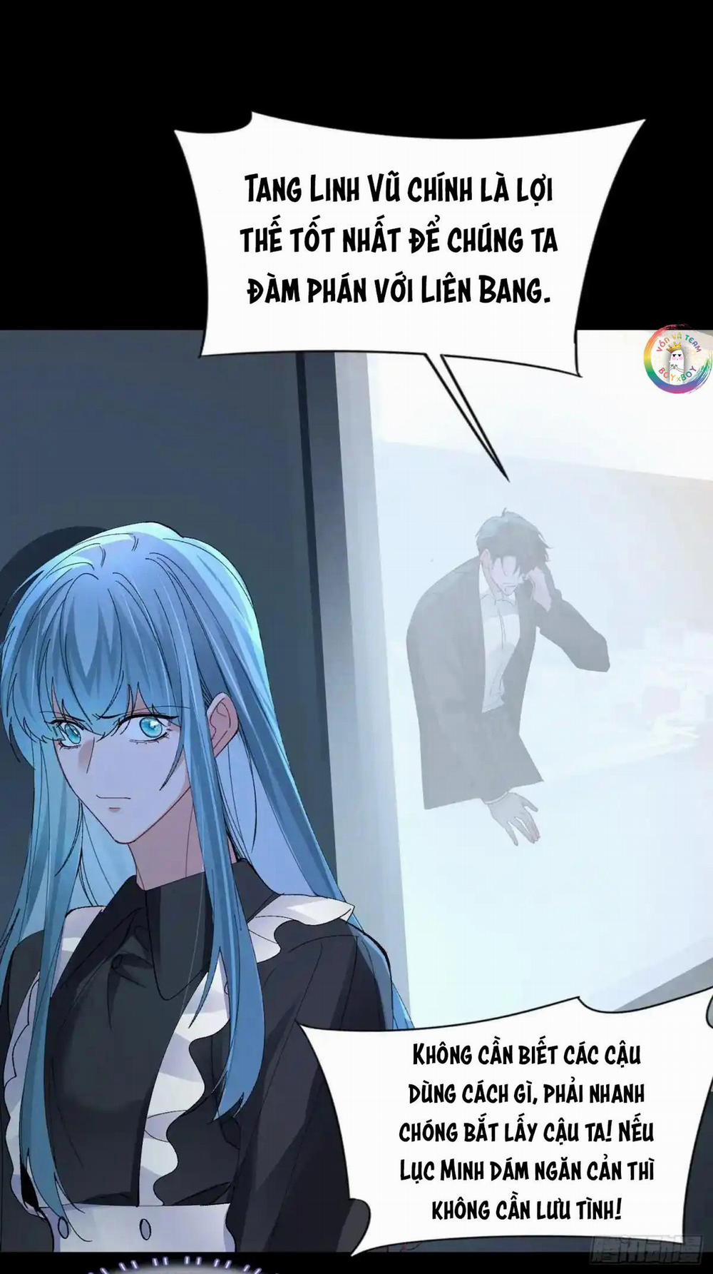 Ỷ Dưới Hiếp Trên 60 trang 25