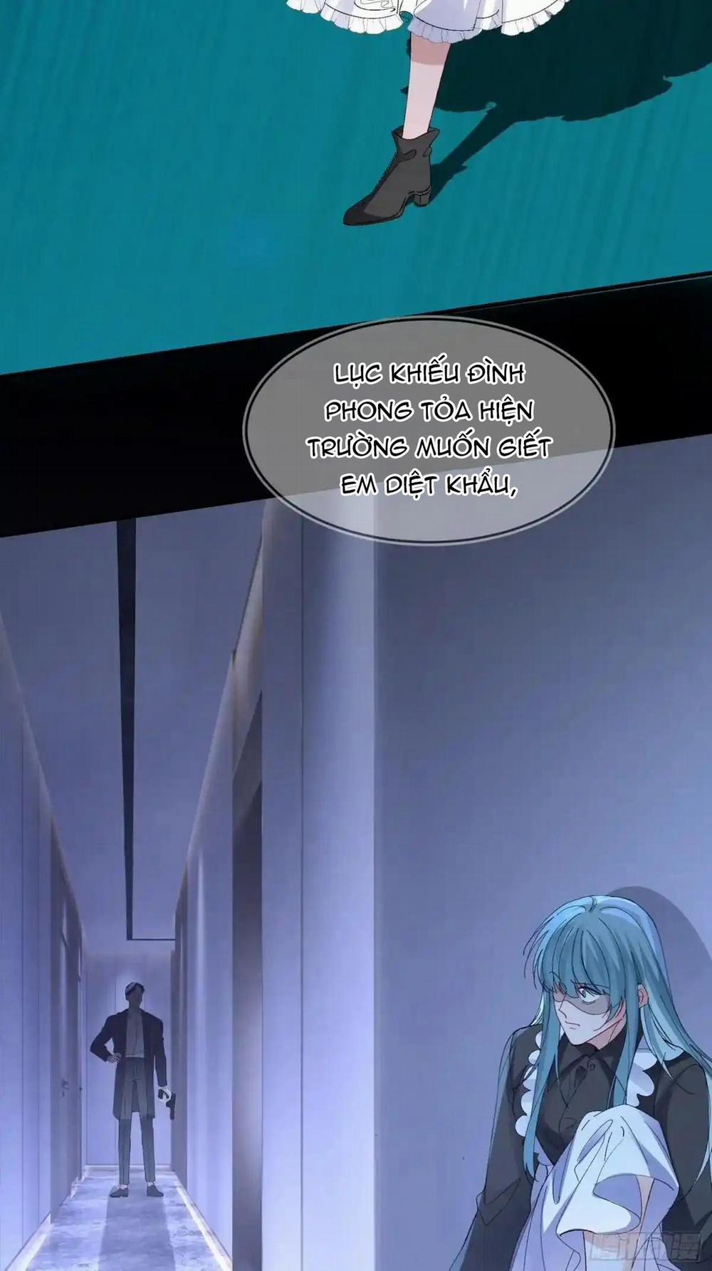 Ỷ Dưới Hiếp Trên 60 trang 27