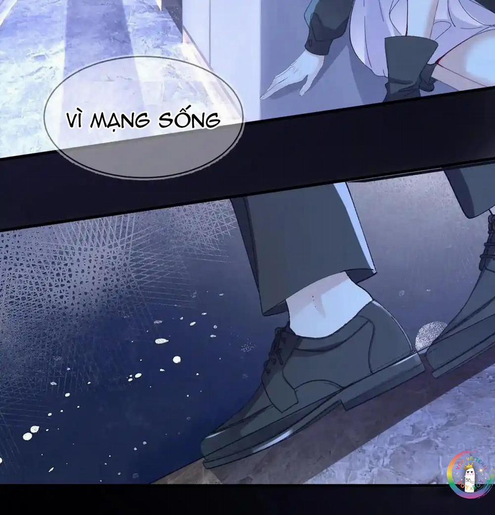 Ỷ Dưới Hiếp Trên 60 trang 28