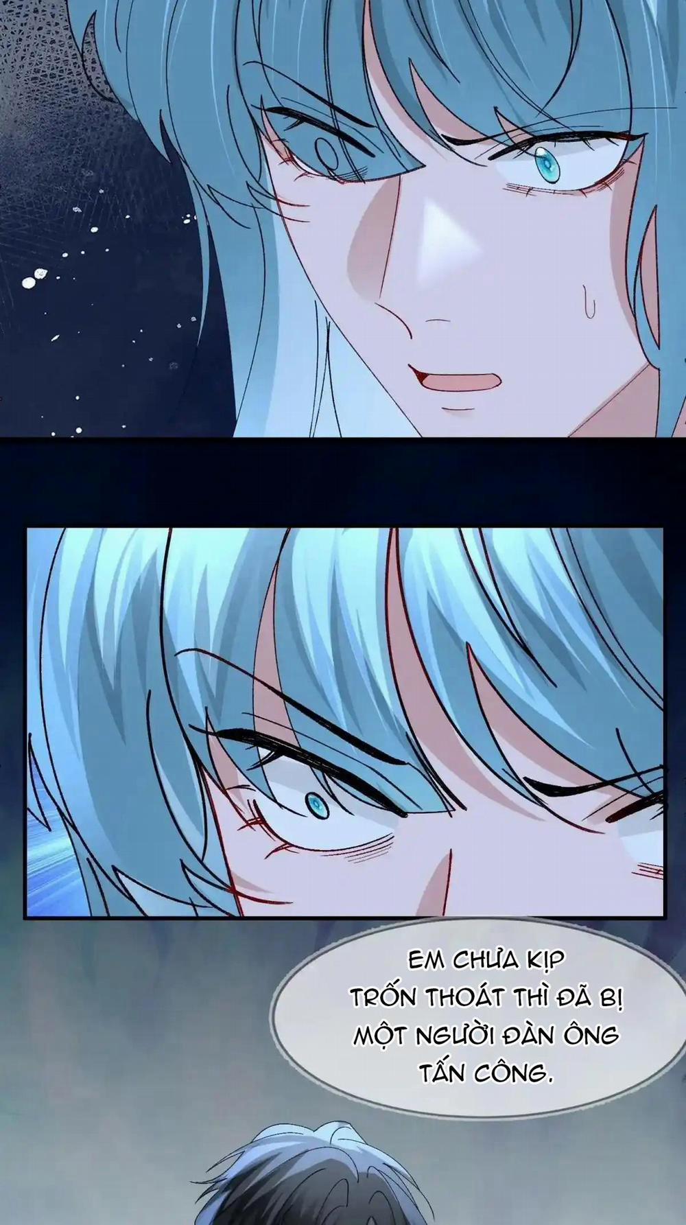 Ỷ Dưới Hiếp Trên 60 trang 32