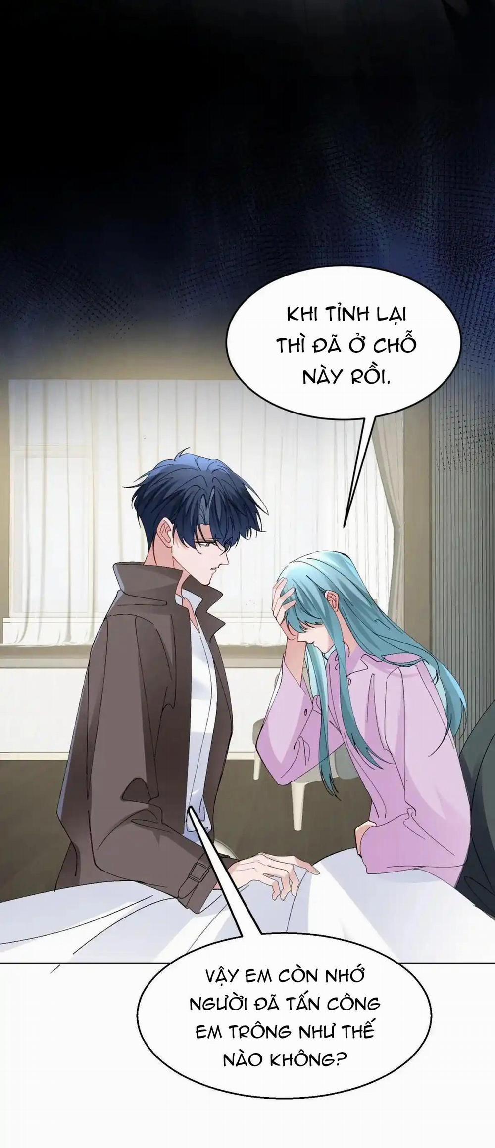 Ỷ Dưới Hiếp Trên 60 trang 34