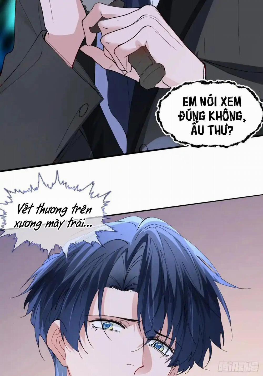 Ỷ Dưới Hiếp Trên 60 trang 36