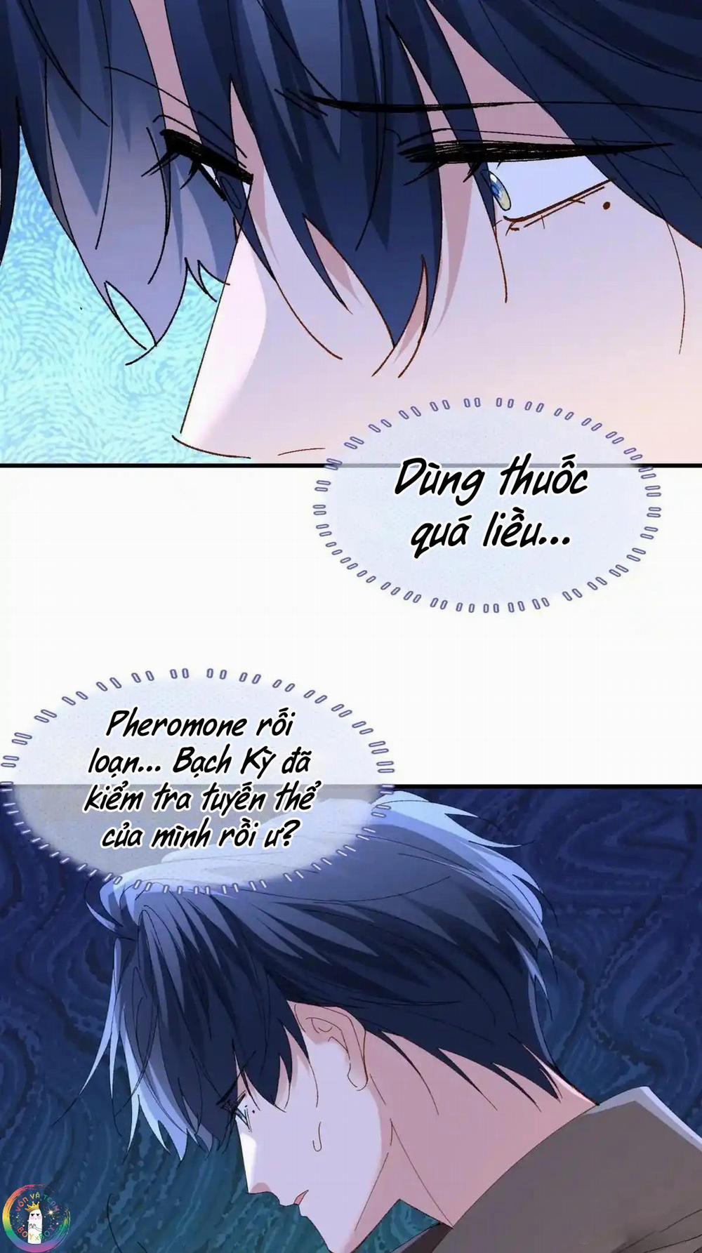 Ỷ Dưới Hiếp Trên 60 trang 6