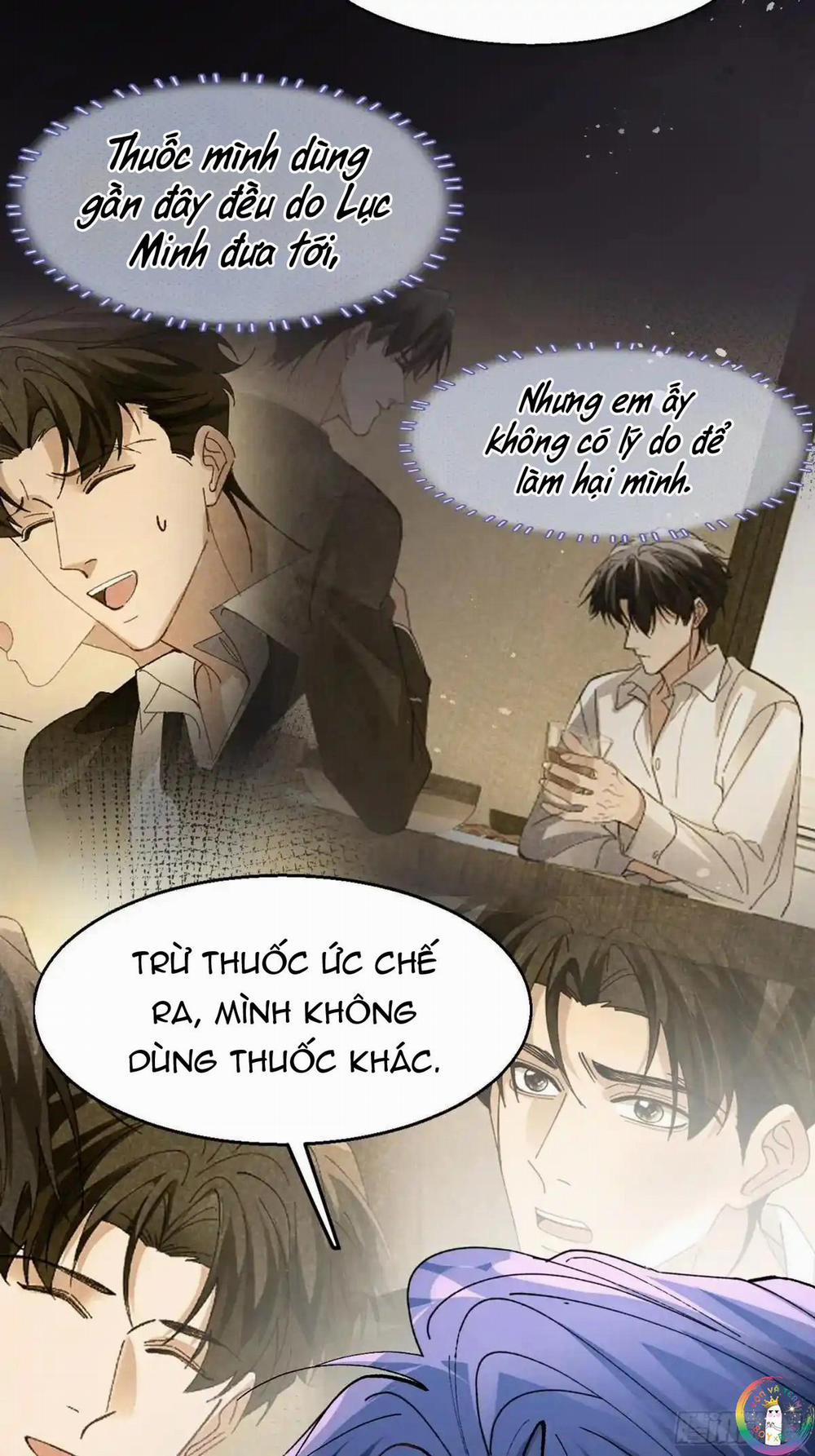 Ỷ Dưới Hiếp Trên 60 trang 9