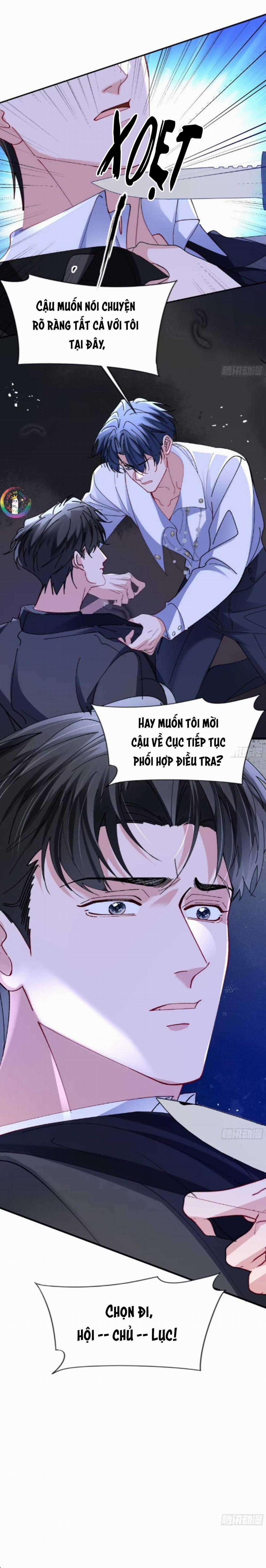 Ỷ Dưới Hiếp Trên 61 trang 12