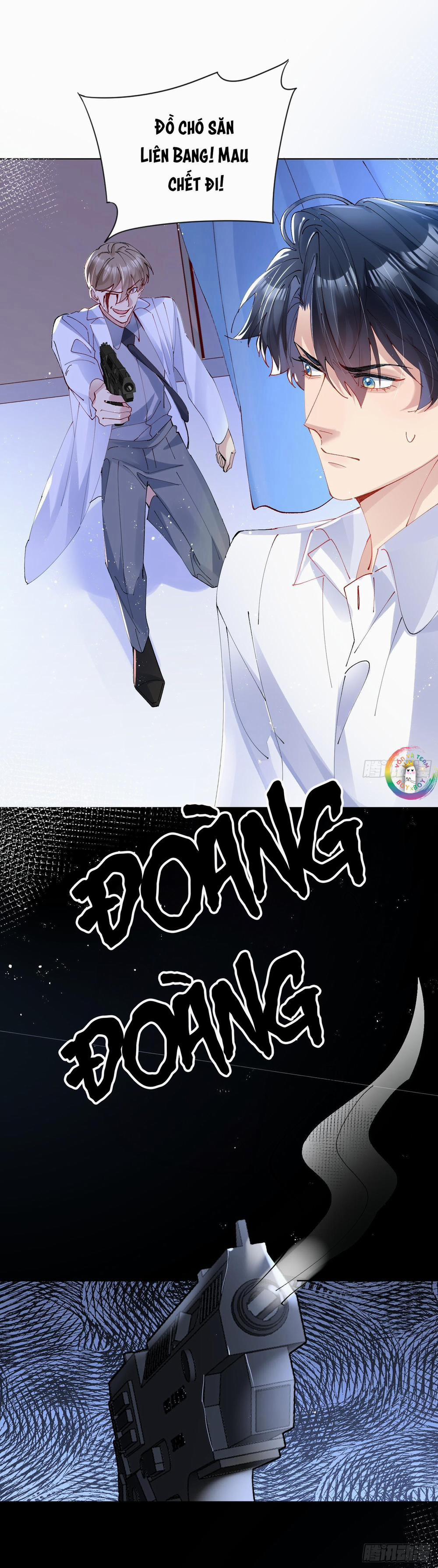 Ỷ Dưới Hiếp Trên 7 trang 11