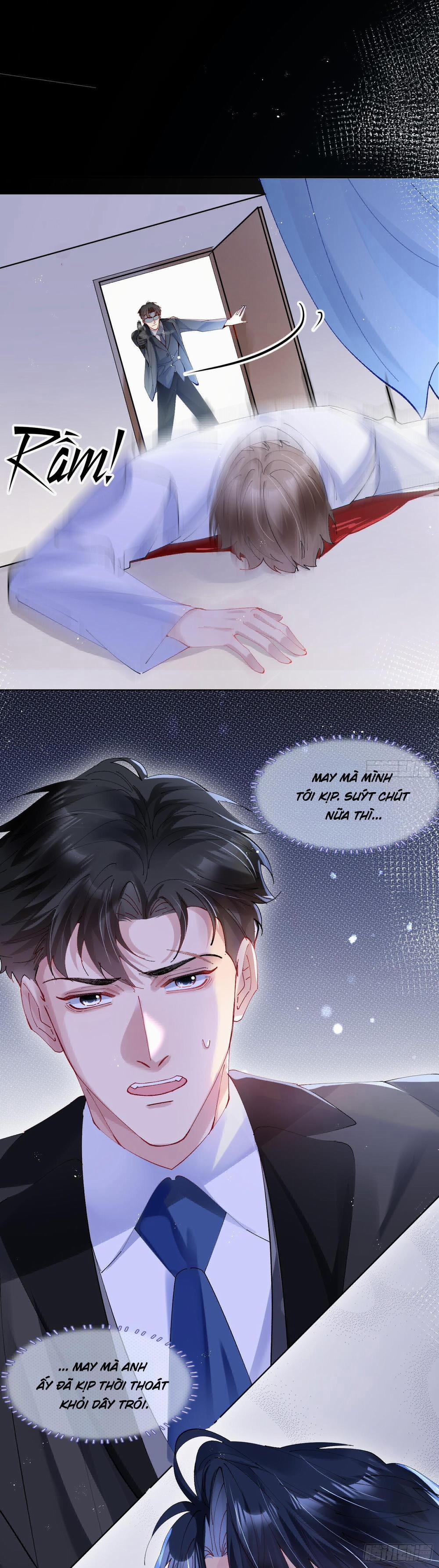 Ỷ Dưới Hiếp Trên 7 trang 12