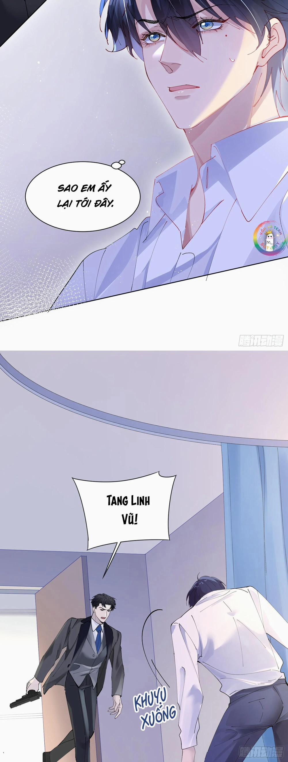 Ỷ Dưới Hiếp Trên 7 trang 13