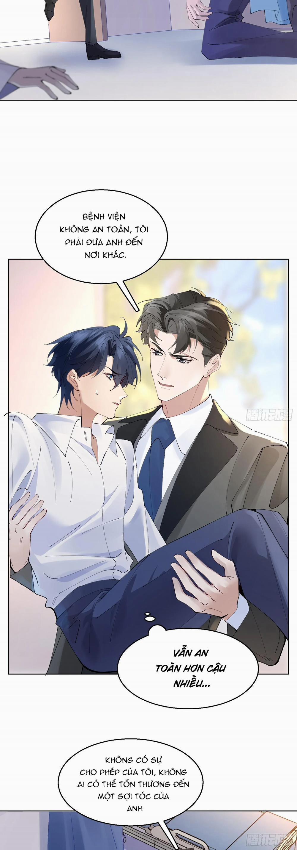 Ỷ Dưới Hiếp Trên 7 trang 14