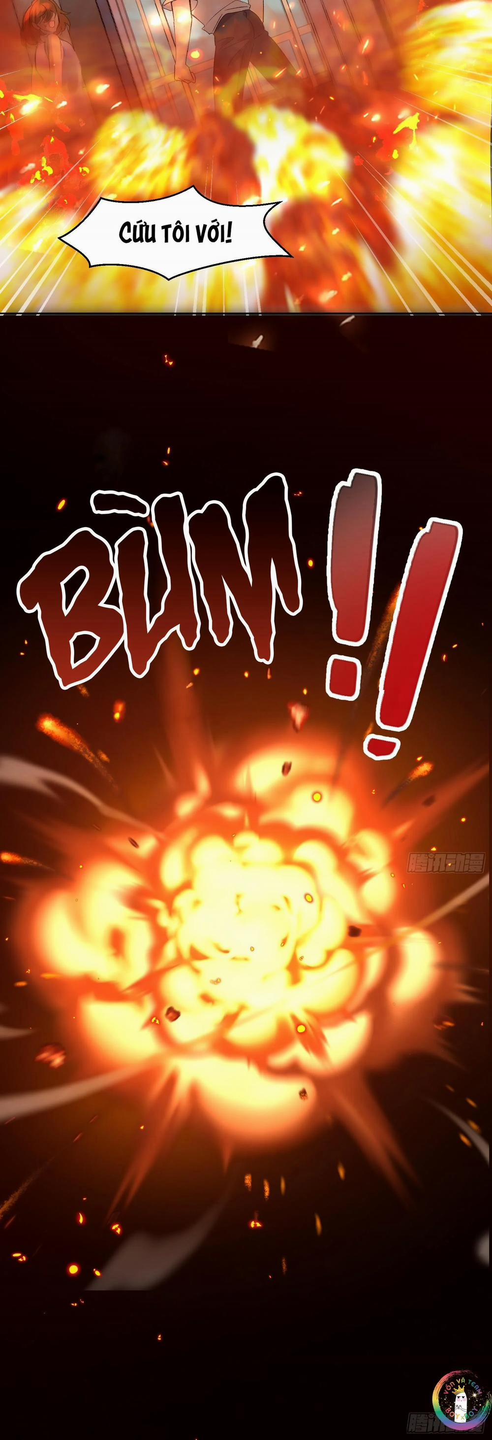 Ỷ Dưới Hiếp Trên 7 trang 21