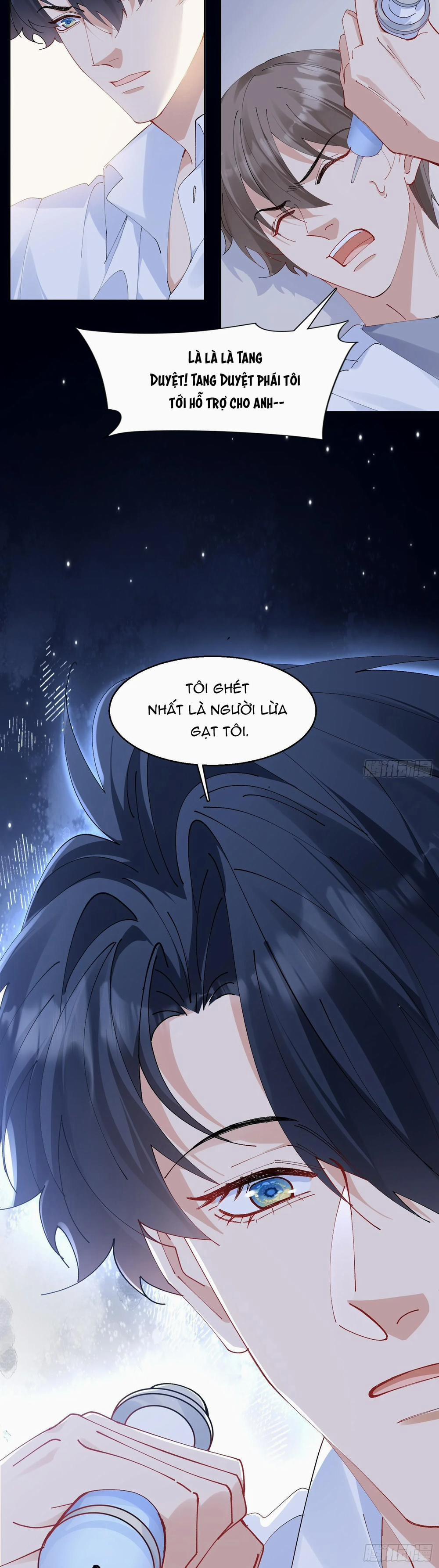 Ỷ Dưới Hiếp Trên 7 trang 9