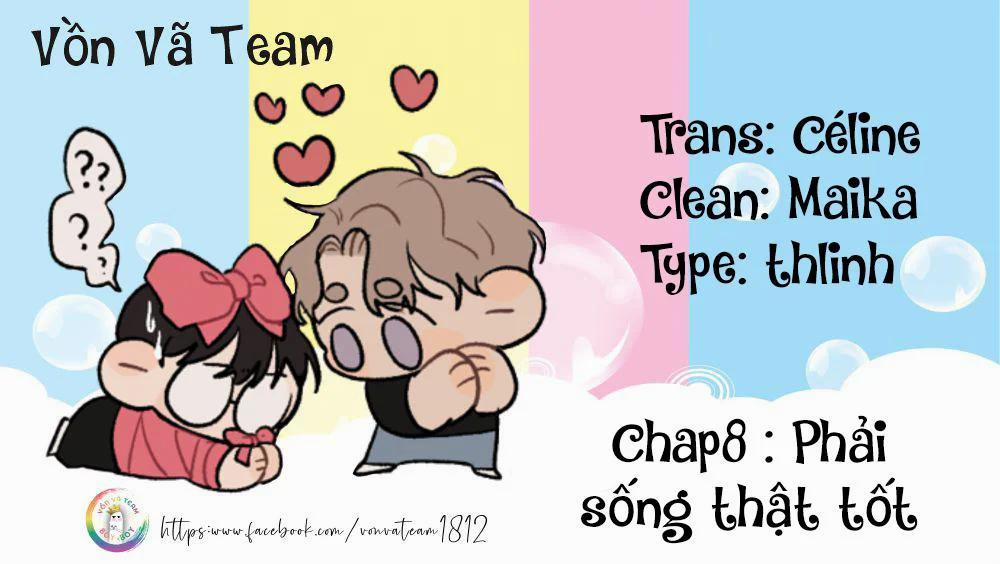 Ỷ Dưới Hiếp Trên 8 trang 1