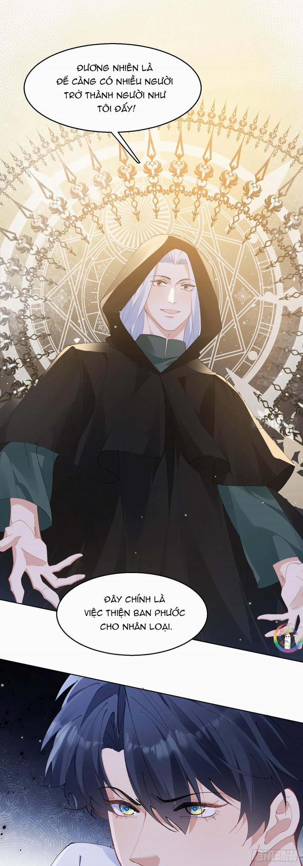 Ỷ Dưới Hiếp Trên 9 trang 12