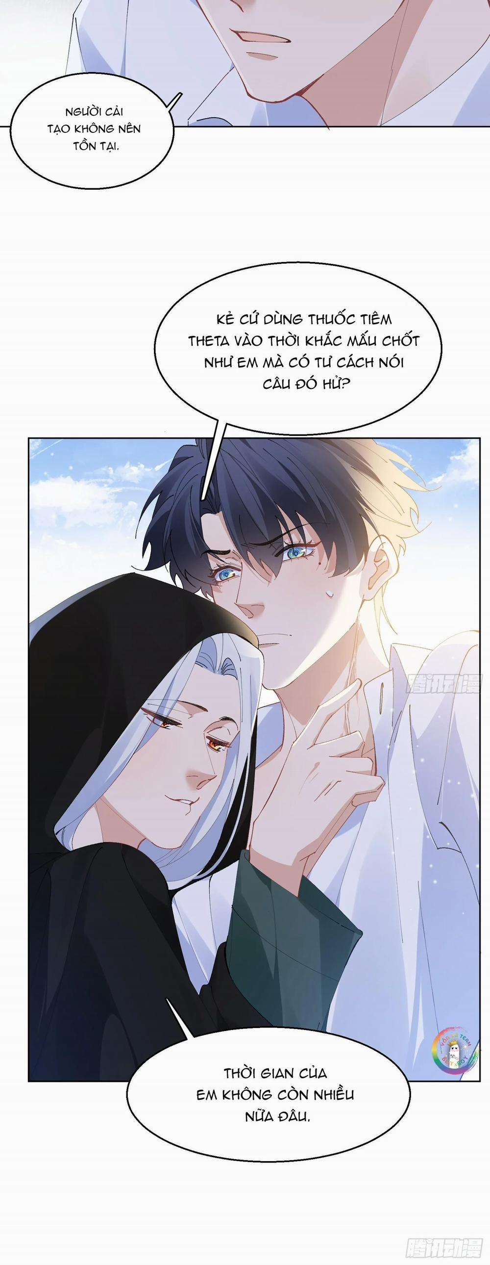 Ỷ Dưới Hiếp Trên 9 trang 13