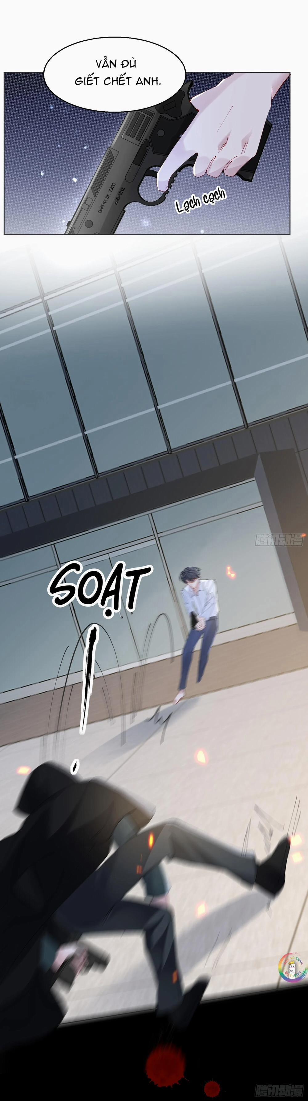 Ỷ Dưới Hiếp Trên 9 trang 14