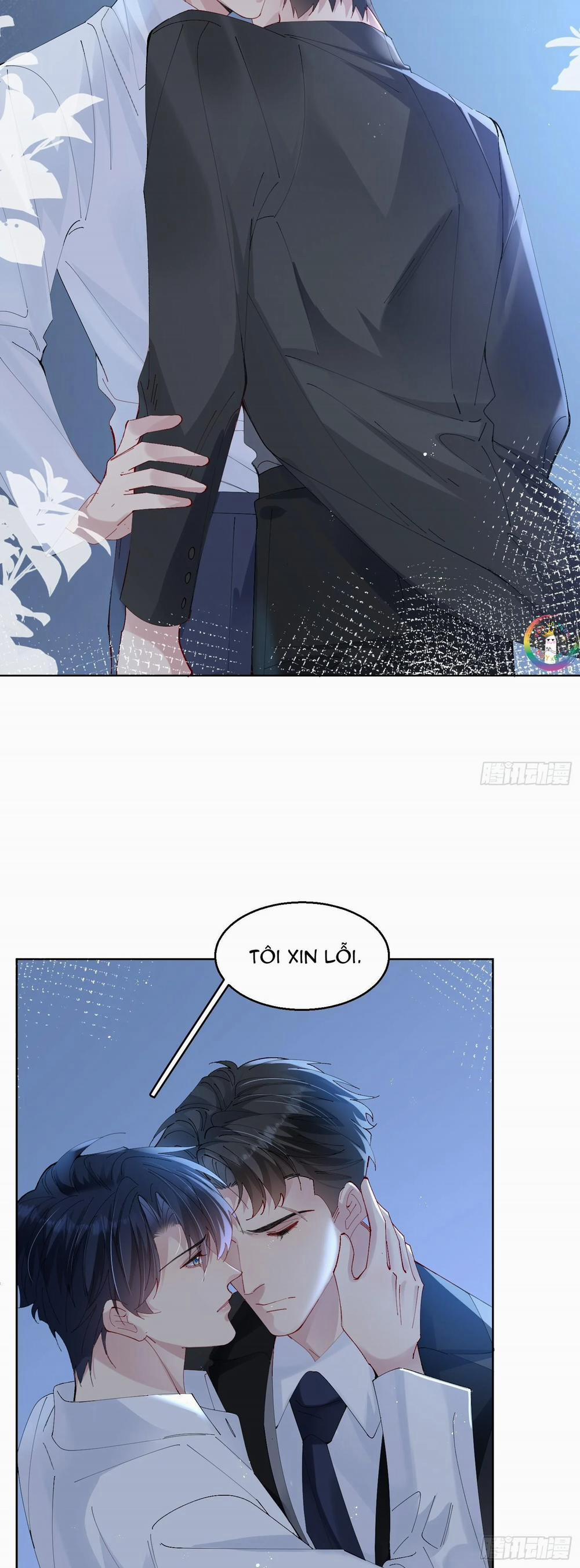 Ỷ Dưới Hiếp Trên 9 trang 2