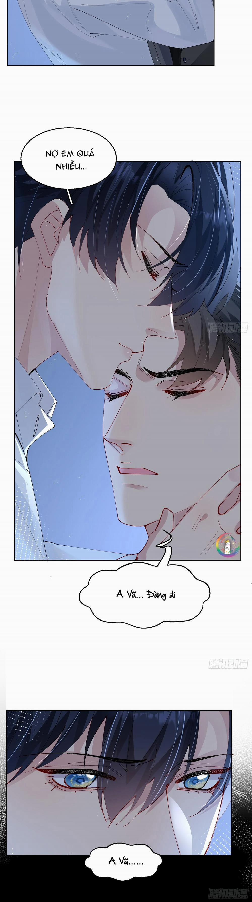 Ỷ Dưới Hiếp Trên 9 trang 3