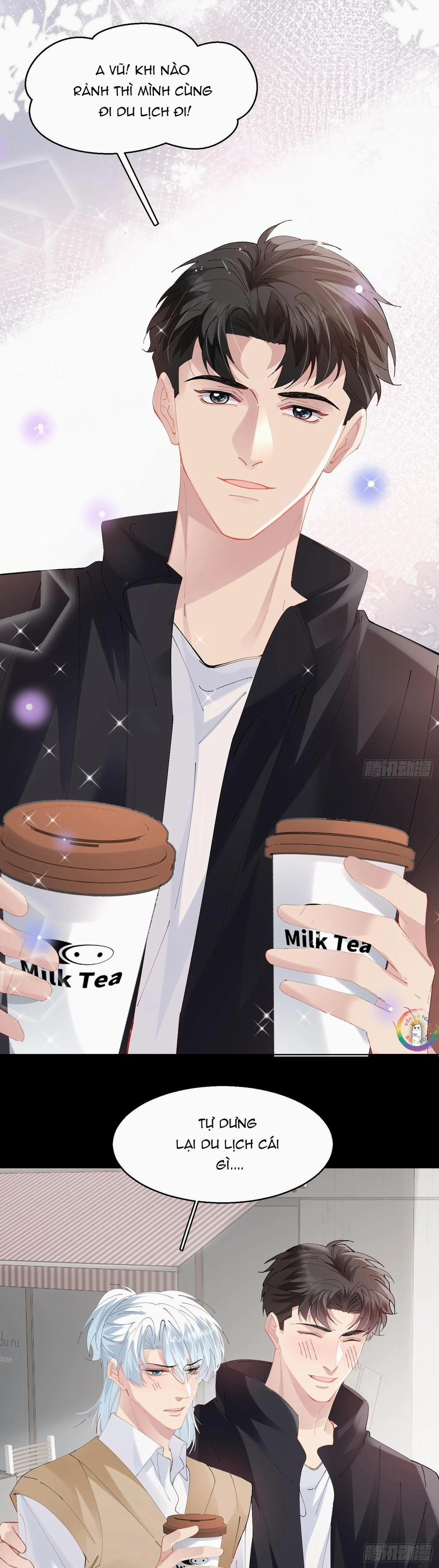 Ỷ Dưới Hiếp Trên 9 trang 4