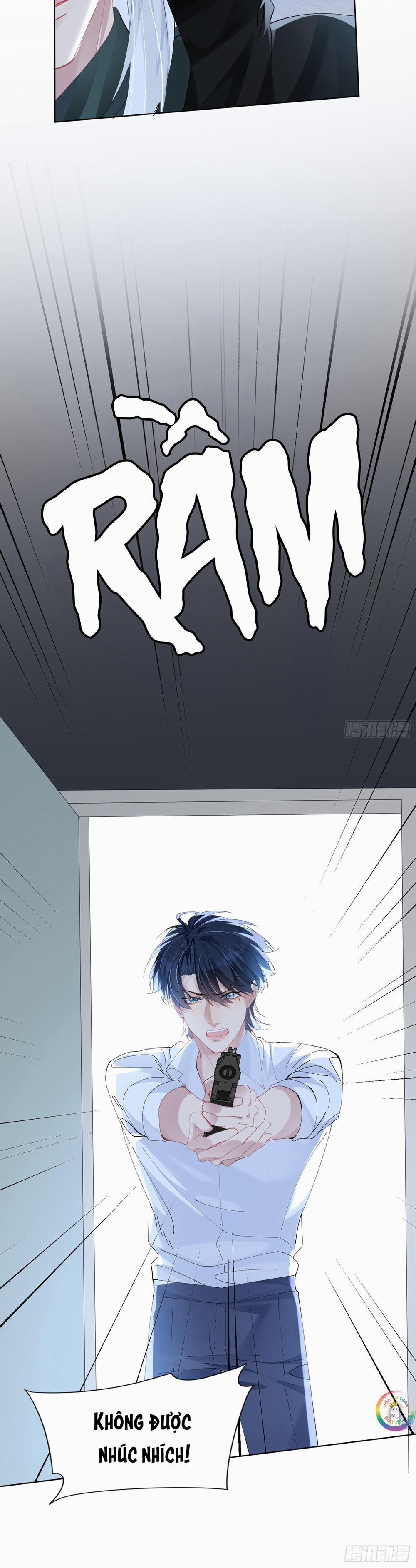 Ỷ Dưới Hiếp Trên 9 trang 8