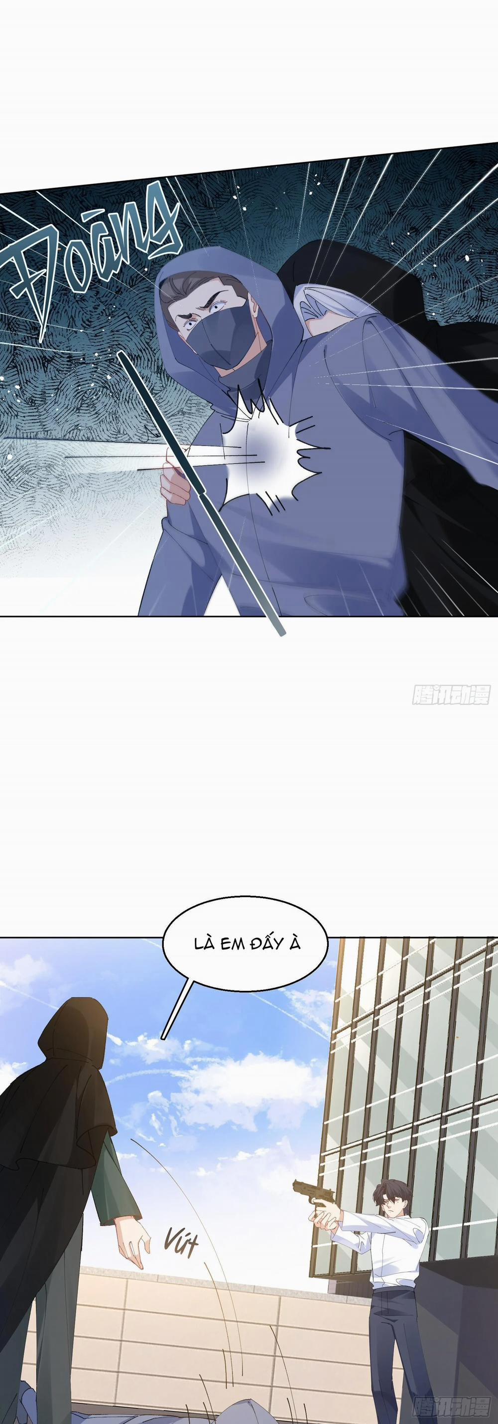 Ỷ Dưới Hiếp Trên 9 trang 9