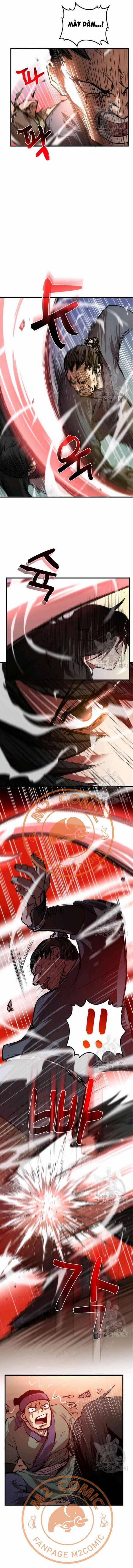 Y Sĩ Trùng Sinh 10 trang 17