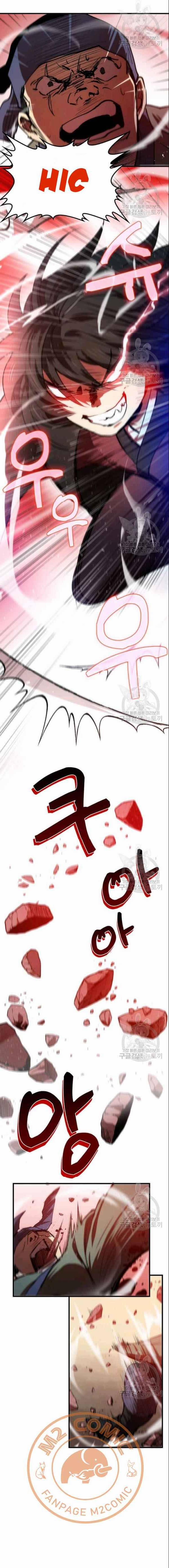 Y Sĩ Trùng Sinh 10 trang 18