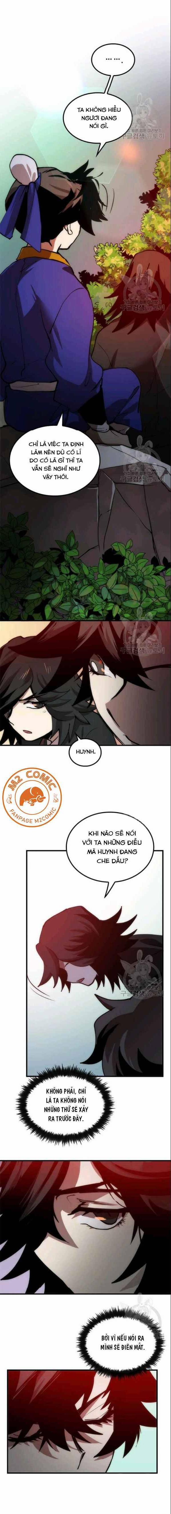 Y Sĩ Trùng Sinh 11 trang 17