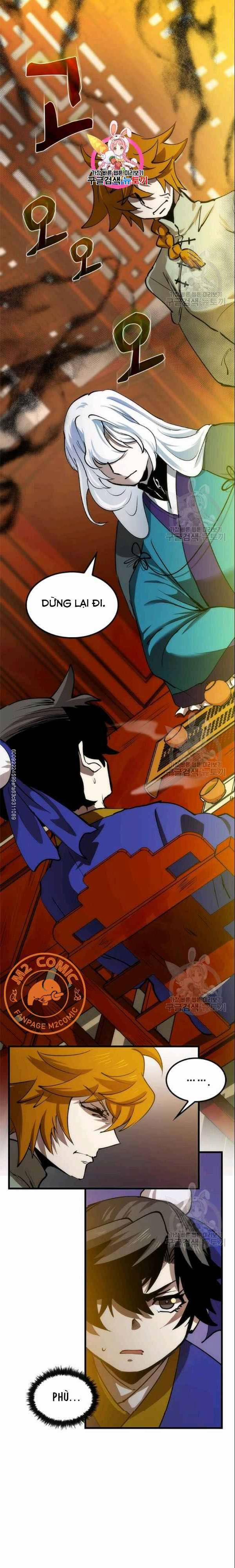 Y Sĩ Trùng Sinh 12 trang 1